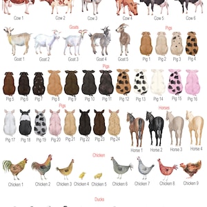 Regalo de técnico veterinario, regalo de veterinario, impresión veterinaria personalizada, nunca olvides la diferencia que haces, regalo veterinario personalizado, regalo para veterinario imagen 5