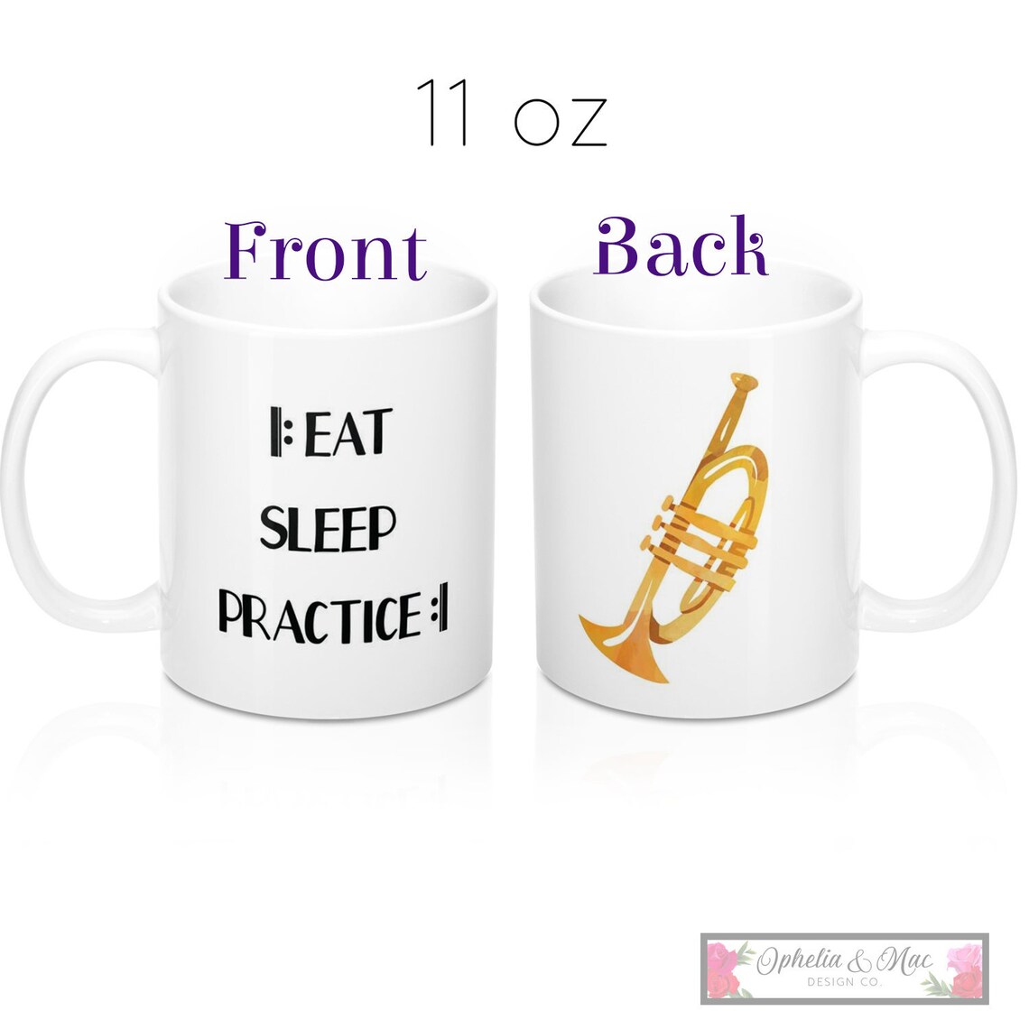 Birthday Gift for Trumpet Player Trumpet Player Gift Brass Etsy