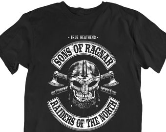 vikings show shirt