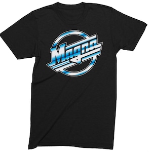 Always Sunny MAGNA Novelty TV T-Shirt Unisex Short Sleeve Tee Top
