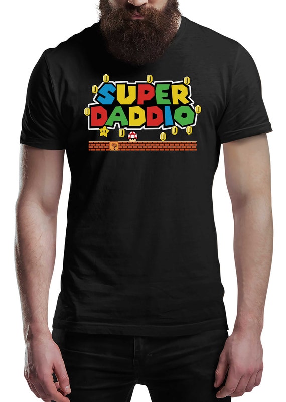 super day t shirt