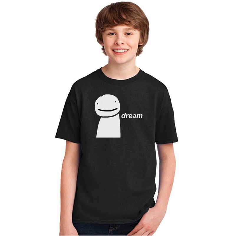 t shirt the dream is true