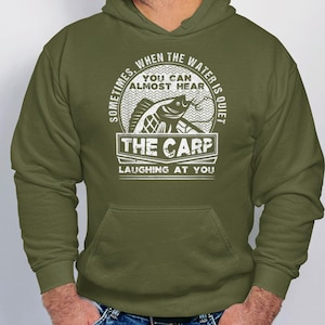 Funny Fishing  Hoody Super Soft Fishing Hoodies & Sweats