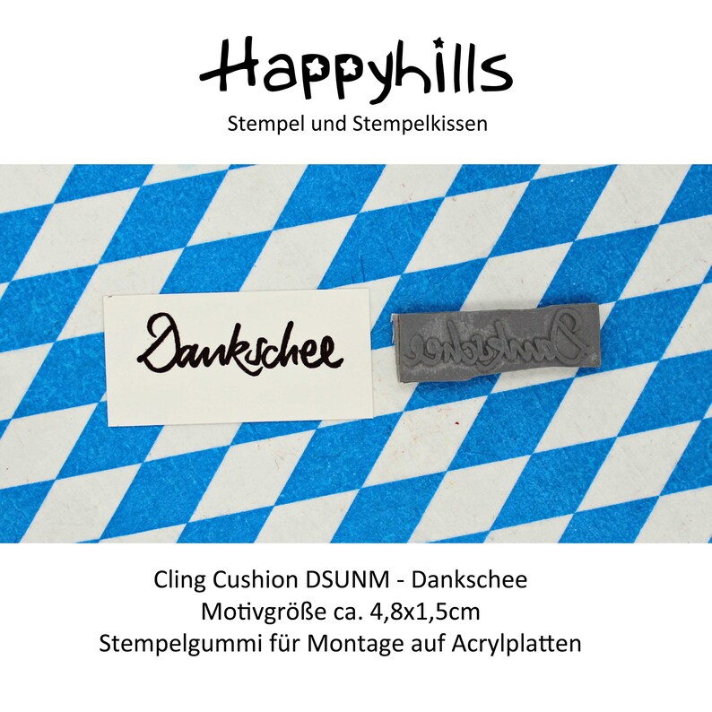 Dankschee Dankschee