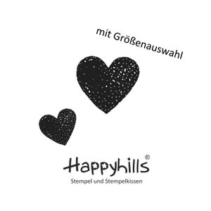 Cuore squallido, piatto per matrimonio, San Valentino, amore e cordiali saluti, disponibile da metà febbraio, timbro di Happyhills