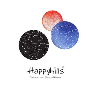 Tampon à points, soleil, pleine lune, planète, cercle, roue, point minable, espace, univers, tampon de zone, arrière-plan, minable par Happyhills