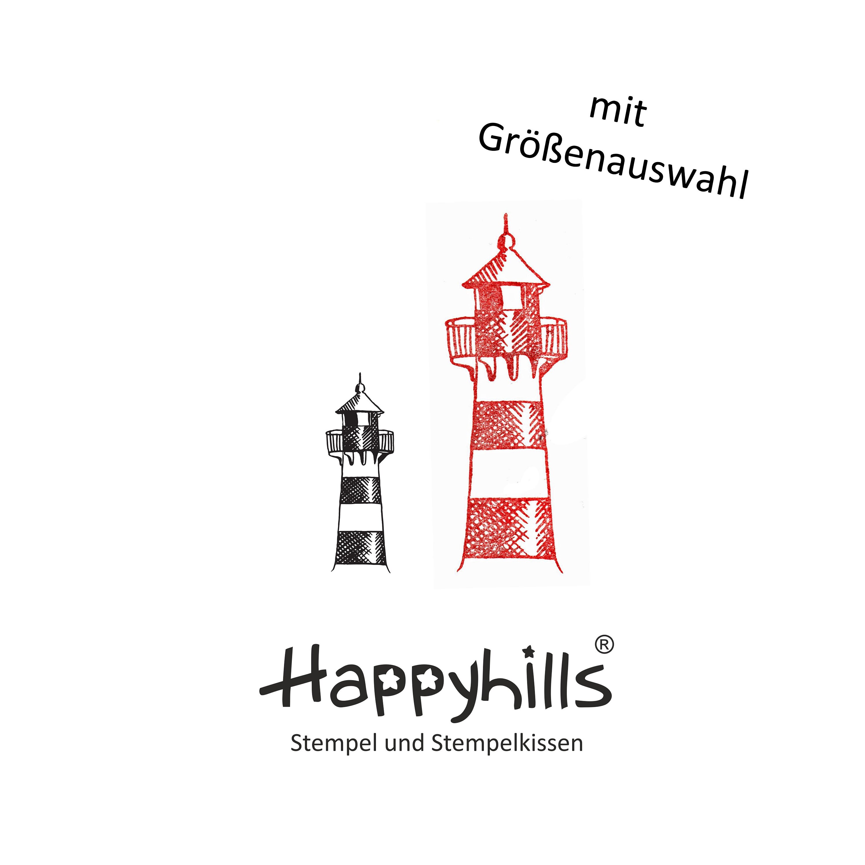 Lighthouse stamp, a shining light for sailors, respect and vision, a ray of light for the sea, beacon, by Happyhills