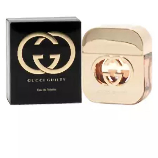 Gucci Guilty 1.6 oz