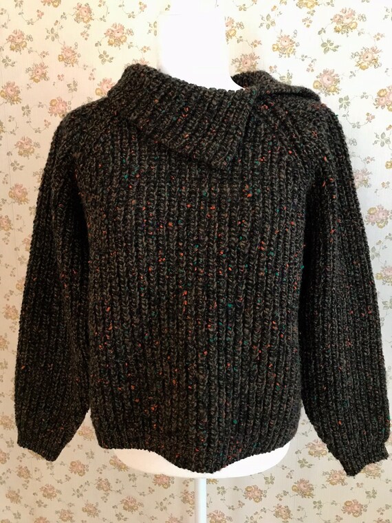 gap turtleneck sweater