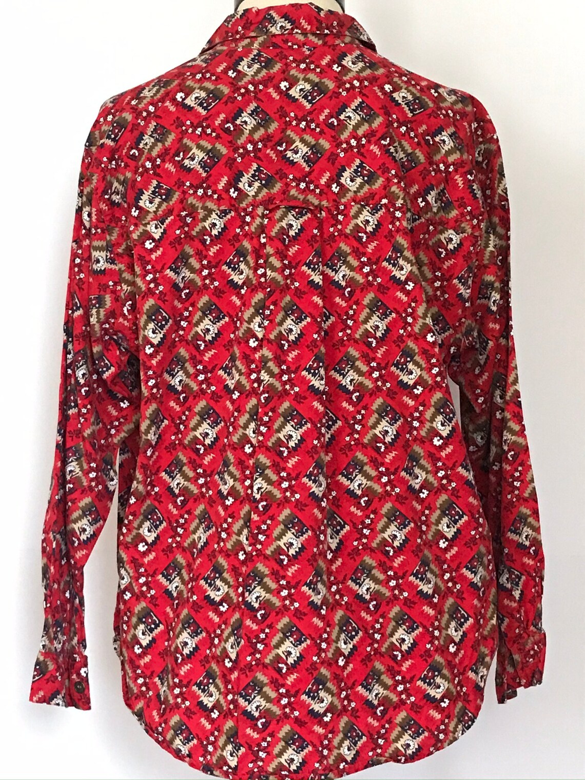 womens western button ups