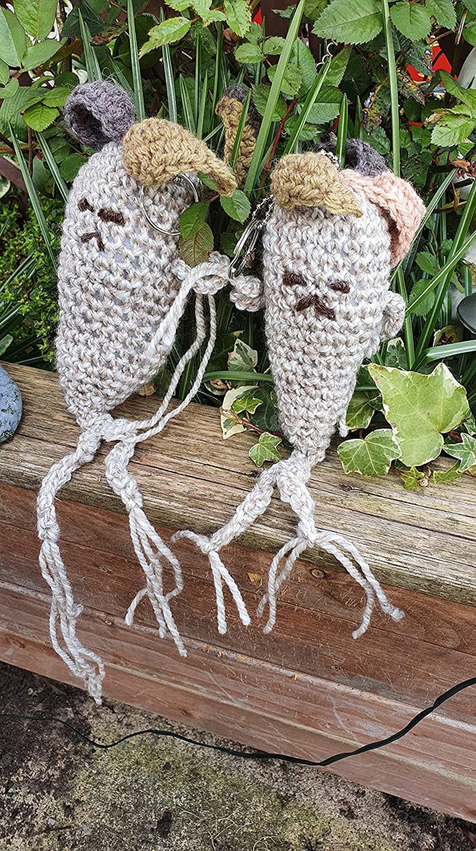 mandrake crochet mandrake crochet