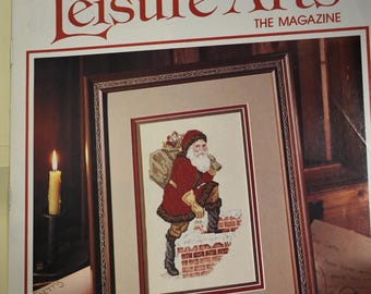 Revista Leisure Arts