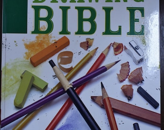 La Biblia del Dibujo de Craig Nelson