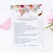 see more listings in the Bridal Shower Games section