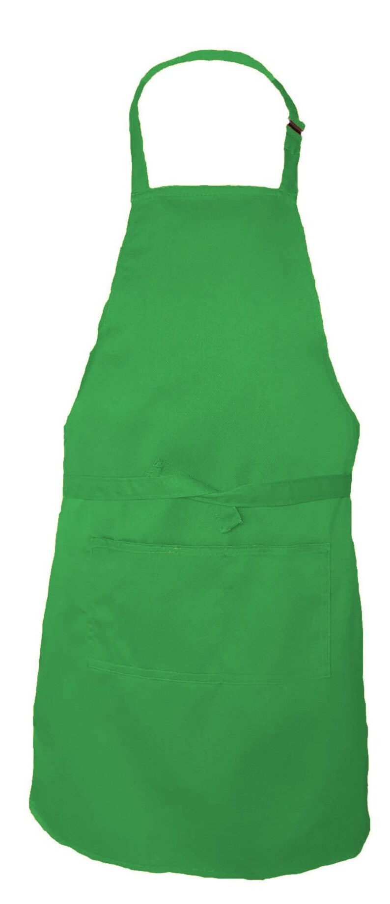 Personalised Little Chef Apron Printed Customised Little Chef | Etsy