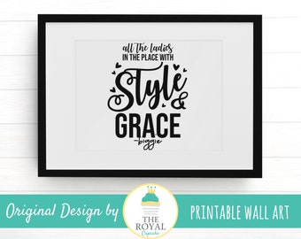 90s Hip Hop Quote Etsy
