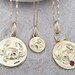see more listings in the + ZODIAC & BIRTHSTONE section