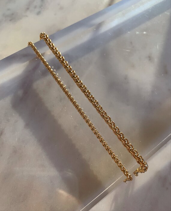 Riviera Bracelet, Wheat Chain, Rope Chain, Dainty Chain Bracelet, Chunky Chain Bracelet, Bold Chain, Gold Chain Bracelet, Rope Chain - Etsy Riviera Bracelet, Wheat Chain, Rope Chain, Dainty Chain Bracelet, Chunky Chain Bracelet, Bold Chain, Gold Chain Bracelet, Rope Chain - Etsy