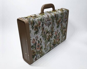 ladies attache briefcase