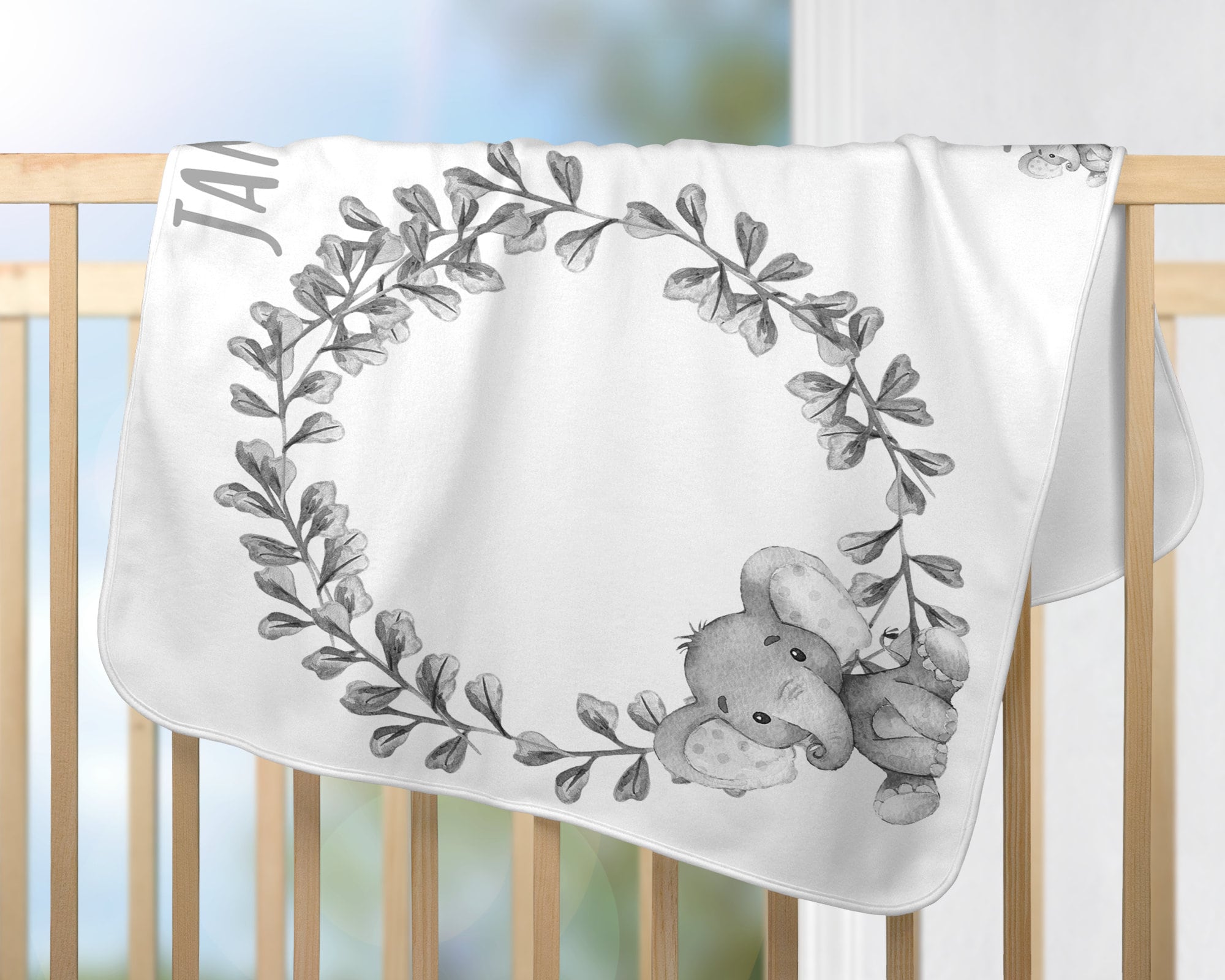 Boy Milestone Blanket Monthly Baby Blanket Boy Baby Milestone Etsy