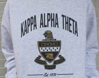 kappa alpha theta merchandise