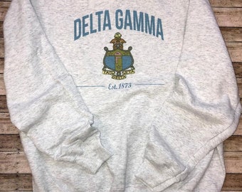 delta gamma gucci shirt