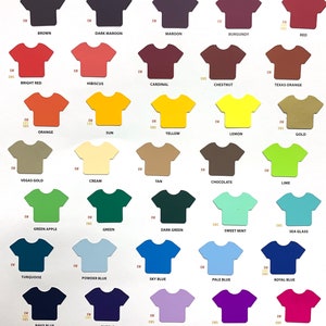Kappa Delta Comfort Colors Sweatshirt Greek Letters and Sorority Name ...
