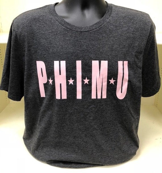 phi mu merchandise