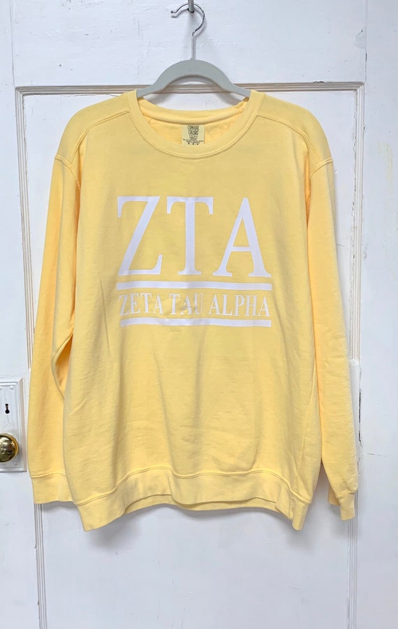 etsy comfort colors sweatshirt