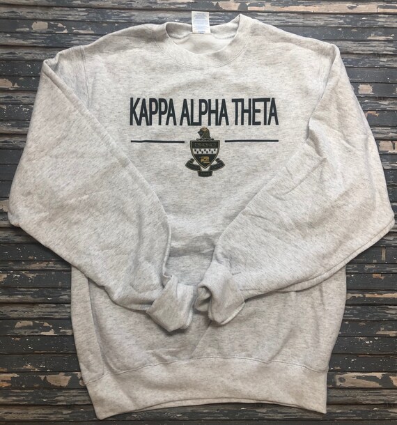 kappa alpha theta merchandise