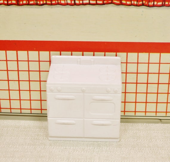 marx dollhouse furniture scale
