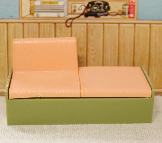 marx dollhouse furniture