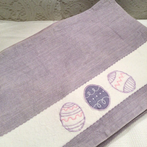 Easter Placemats Etsy