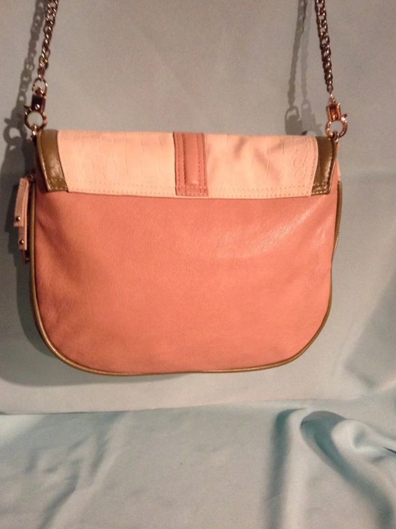 Danielle Nicole Crossbody/Clutch Handbag - image 4