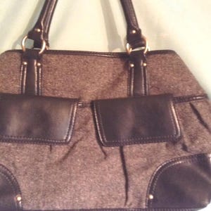 Bolso tipo cartera "Loft" de Ann Taylor