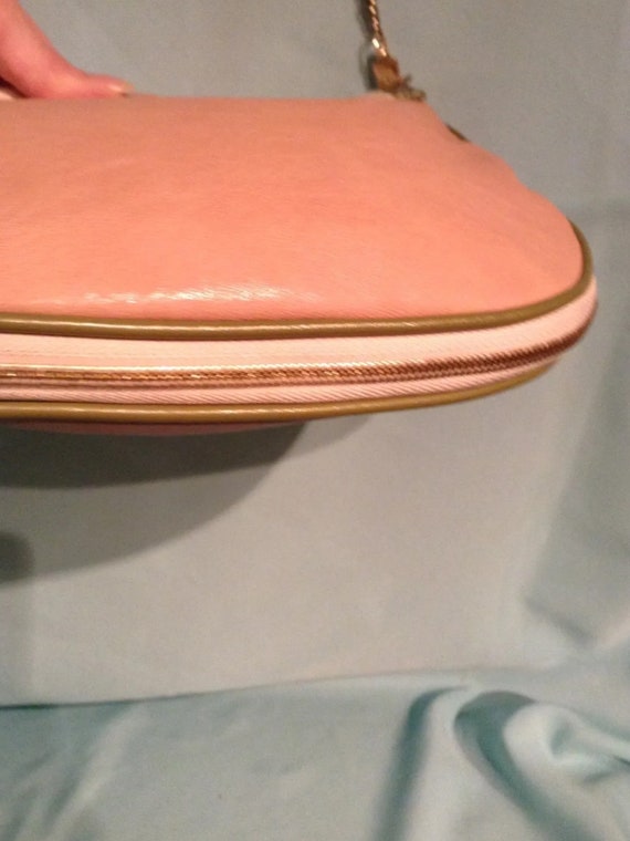 Danielle Nicole Crossbody/Clutch Handbag - image 8