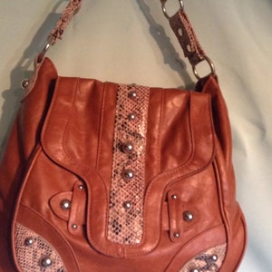 Bolso de hombro Fashion Express