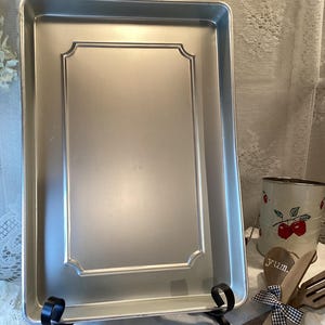 1971 Wilton Performance Premium Pan 19 X 13”- 505-1800 Sheet Cake Pan 2” Deep