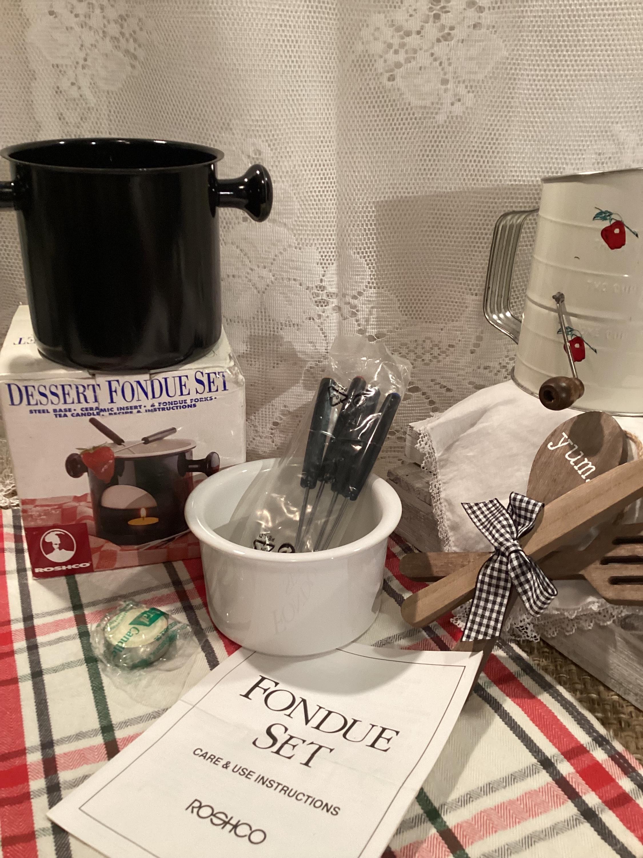 Roshco Pan - Etsy