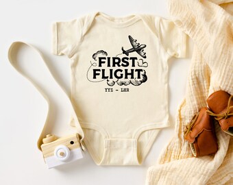 pilot baby grow