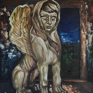 Sphinx print