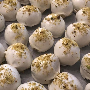 Mithai Truffles image 8