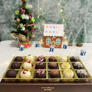 Mithai Truffles image 3