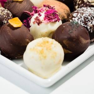 Mithai Truffles image 4