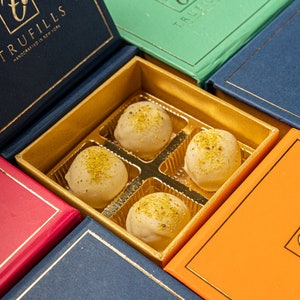 Mithai Truffles image 2