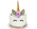 UNICORN Cake Topper, Unicorn Birthday, Unicorn Party Decorations for Birthday Party or Baby Shower 