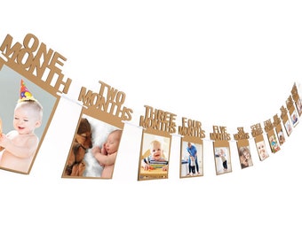 Pink Qyeaber 15Pcs Cloth First Birthday Photo Banner & I am one Today Banner Monthly Milestone Photograph Bunting Garland Growth Record 1 to 12 Months Photo Prop First Birthday Party Pink Qyeaber 15Pcs Cloth First Birthday Photo Banner & I am one Today Banner Monthly Milestone Photograph Bunting Garland Growth Record 1 to 12 Months Photo Prop First Birthday Party