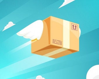 Express Shipping