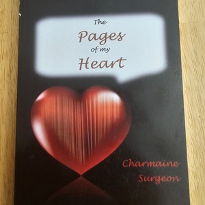 Pages Of My Heart