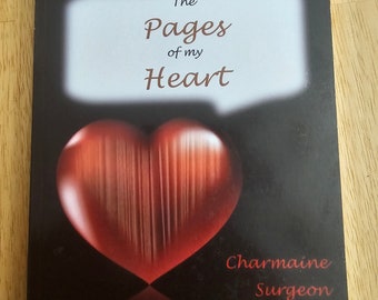 Pages Of My Heart